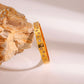 Rhinestone Stars Round Bangle Bracelet XMTX Collections