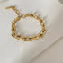 Horseshoe Bracelet XMTX Collections