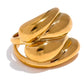 Four Drops Statement Ring XMTX Collections