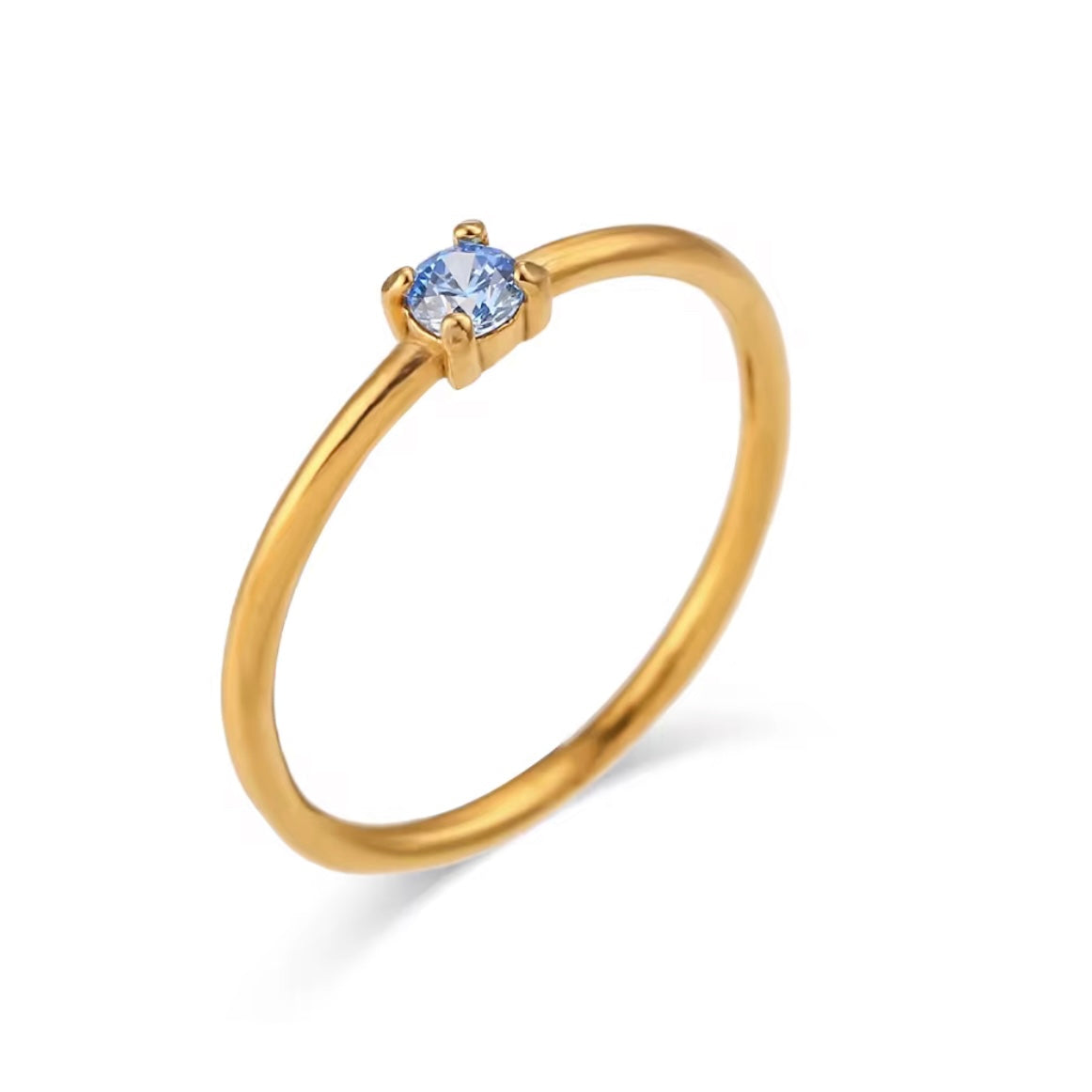 Valeria Ring 2.0 XMTX Collections