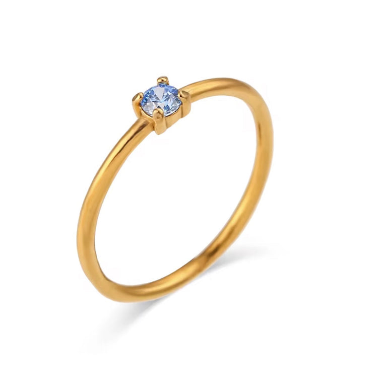 Valeria Ring 2.0 XMTX Collections