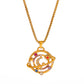 Cosma Pendant Necklace XMTX Collections