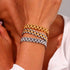 Unisex Watchband Bracelet XMTX Collections