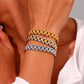 Unisex Watchband Bracelet XMTX Collections