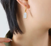 Eden Earrings