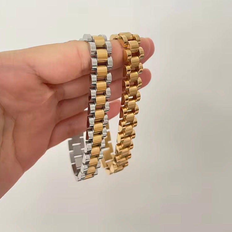 Unisex Watchband Bracelet XMTX Collections