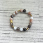 MoonStone Stretch Bracelet XMTX Collections