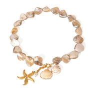 Ocean Shell Necklace