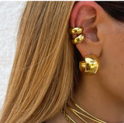 Lara Ear Cuffs