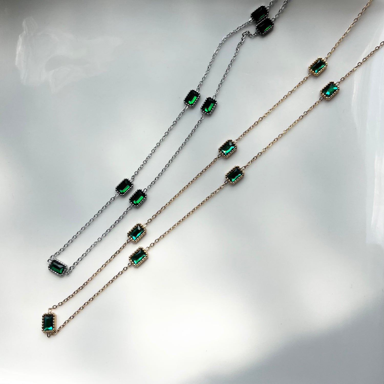 Reese Necklace XMTX Collections
