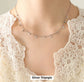 Sienna Dainty Necklace XMTX Collections