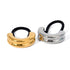 Double Arch Ponytale Cuff XMTX Collections