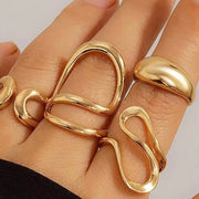 Alison Ring XMTX Collections