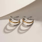 Three Layer Hoops XMTX Collections