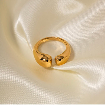 Chunky Ring XMTX Collections