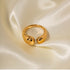 Chunky Ring XMTX Collections