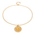 Katniss Necklace XMTX Collections