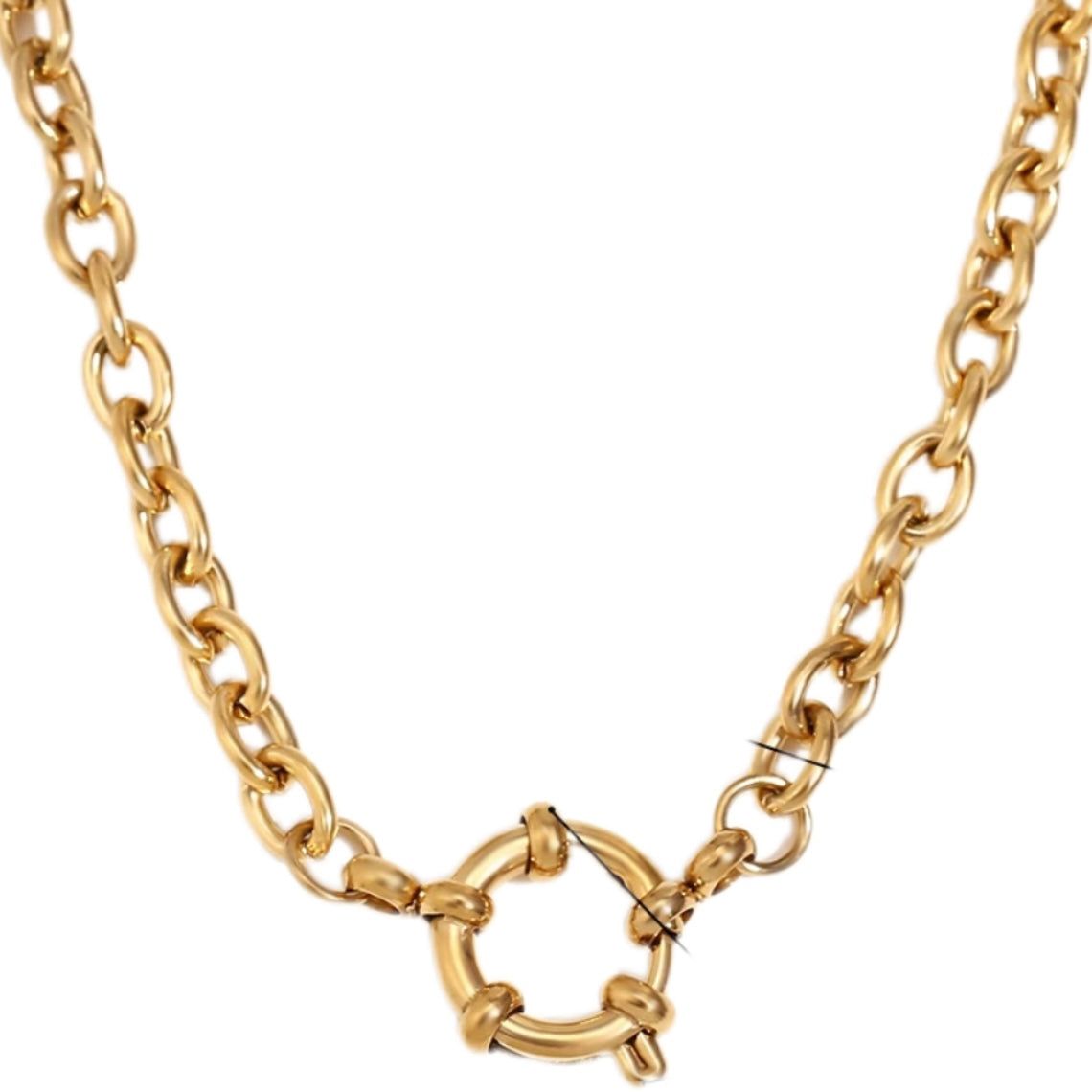 Kai Necklace XMTX Collections