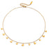 Sienna Dainty Necklace XMTX Collections