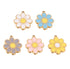 Daisy Flower Charm XMTX Collections