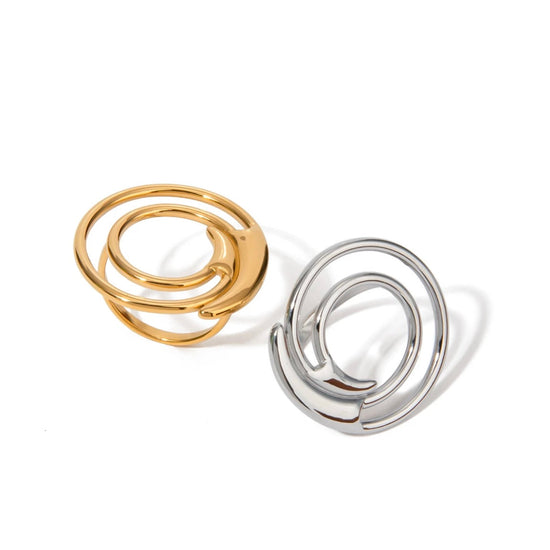 Orbit Ring XMTX Collections