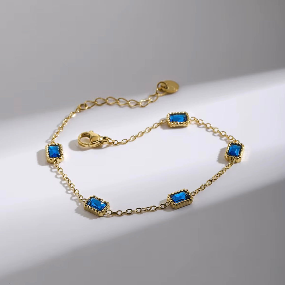 Reese Bracelet XMTX Collections