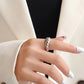 Croissant Ring XMTX Collections