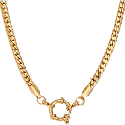 Kai Necklace XMTX Collections