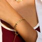 Color Dots Bracelet XMTX Collections