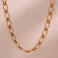 Oval Link Chain XMTX Collections