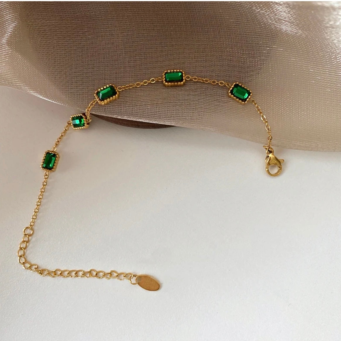 Reese Bracelet XMTX Collections
