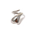 Abstract Open Heart Ring XMTX Collections