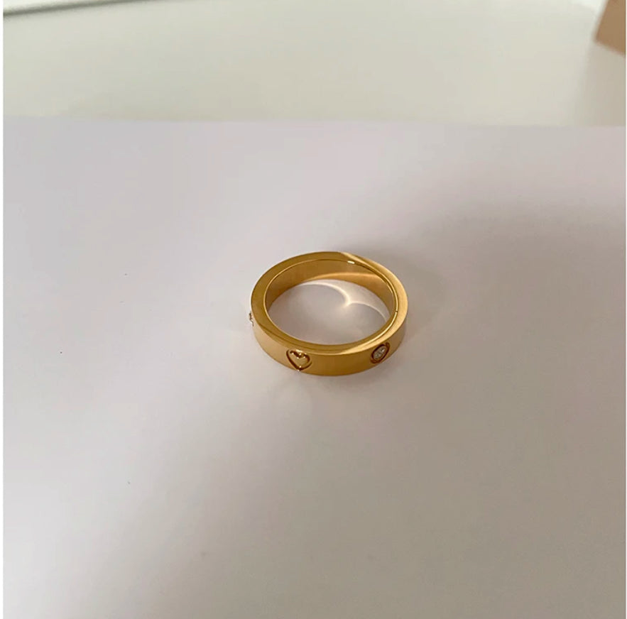 Carra Ring XMTX Collections