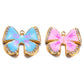 Rhinestone Butterfly XMTX Collections