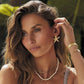 Statement Sea Star Earrings XMTX Collections