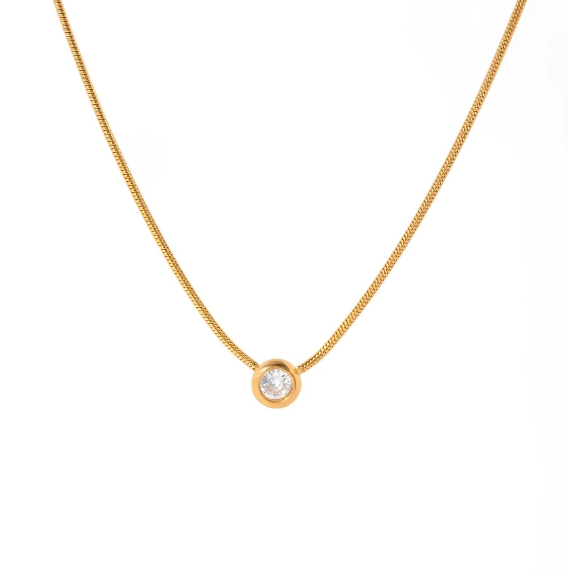 Aura Necklace XMTX Collections
