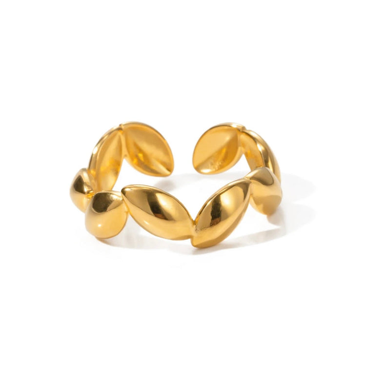 Ziggie Open Ring XMTX Collections