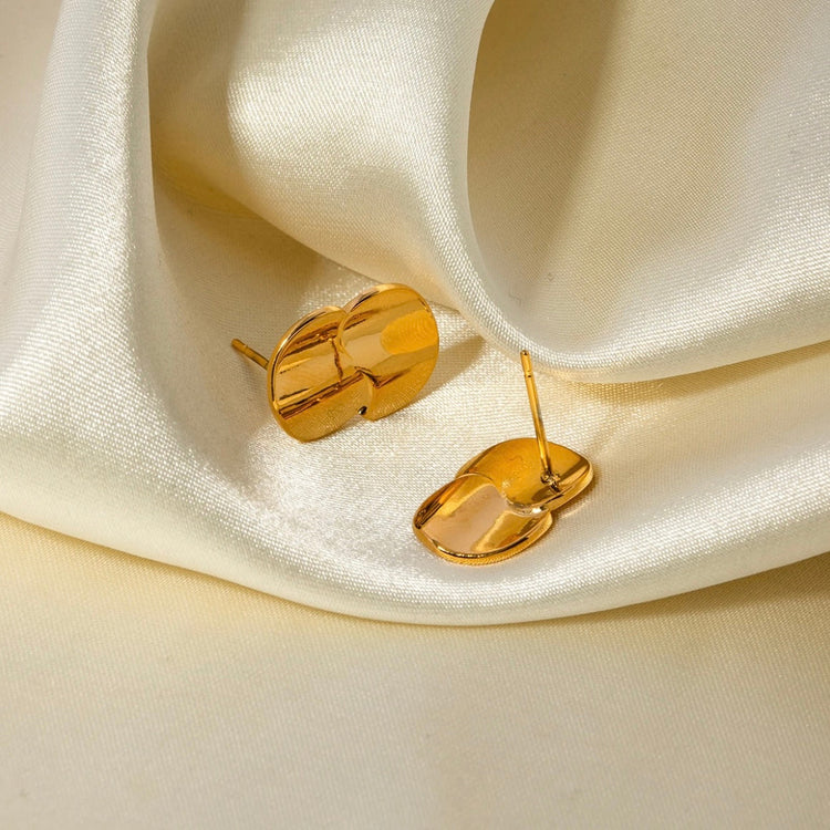 Lea Earrings XMTX Collections