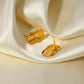 Lea Earrings XMTX Collections
