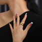 Zia Double Ring XMTX Collections