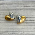 Harper Heart Earrings XMTX Collections