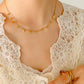 Sienna Dainty Necklace XMTX Collections