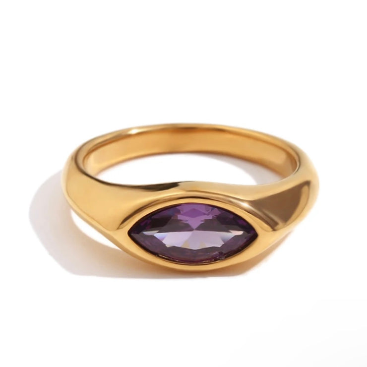 Heather Ring