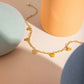 Butterflies Anklet Bracelet XMTX Collections