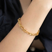 Addison Woven Bracelet