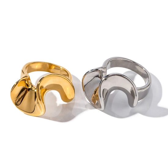 Wave Ring XMTX Collections