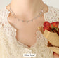 Sienna Dainty Necklace XMTX Collections