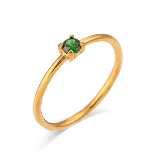 Valeria Ring 2.0 XMTX Collections