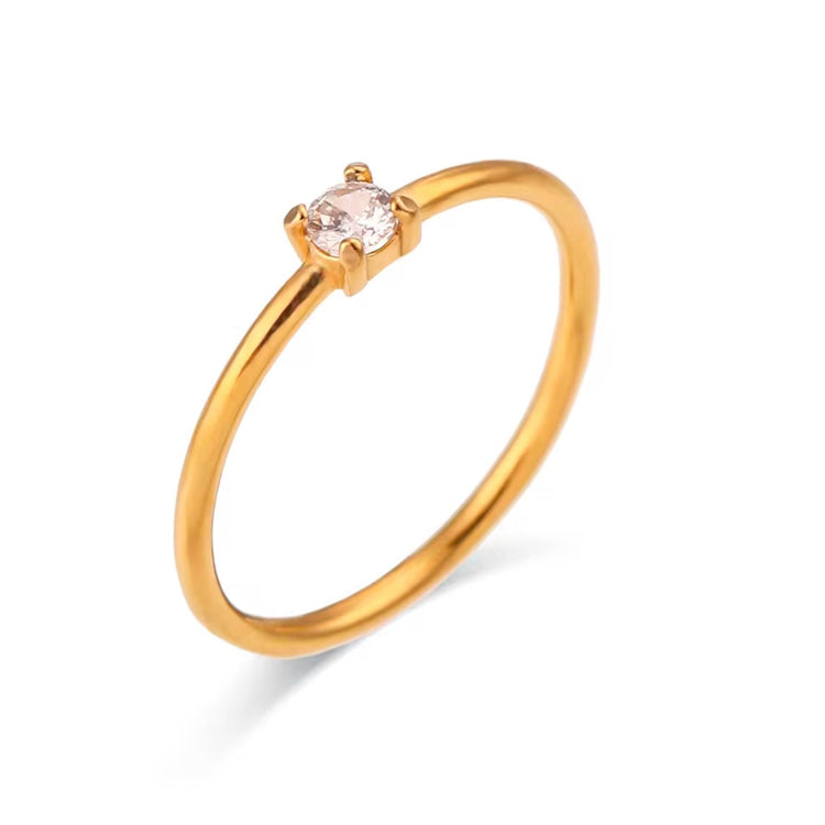 Valeria Ring 2.0 XMTX Collections