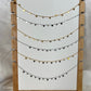 Sienna Dainty Necklace XMTX Collections